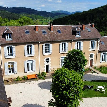 L' Ancienne Ecole Du Morvan Larochemillay Zewnętrze zdjęcie