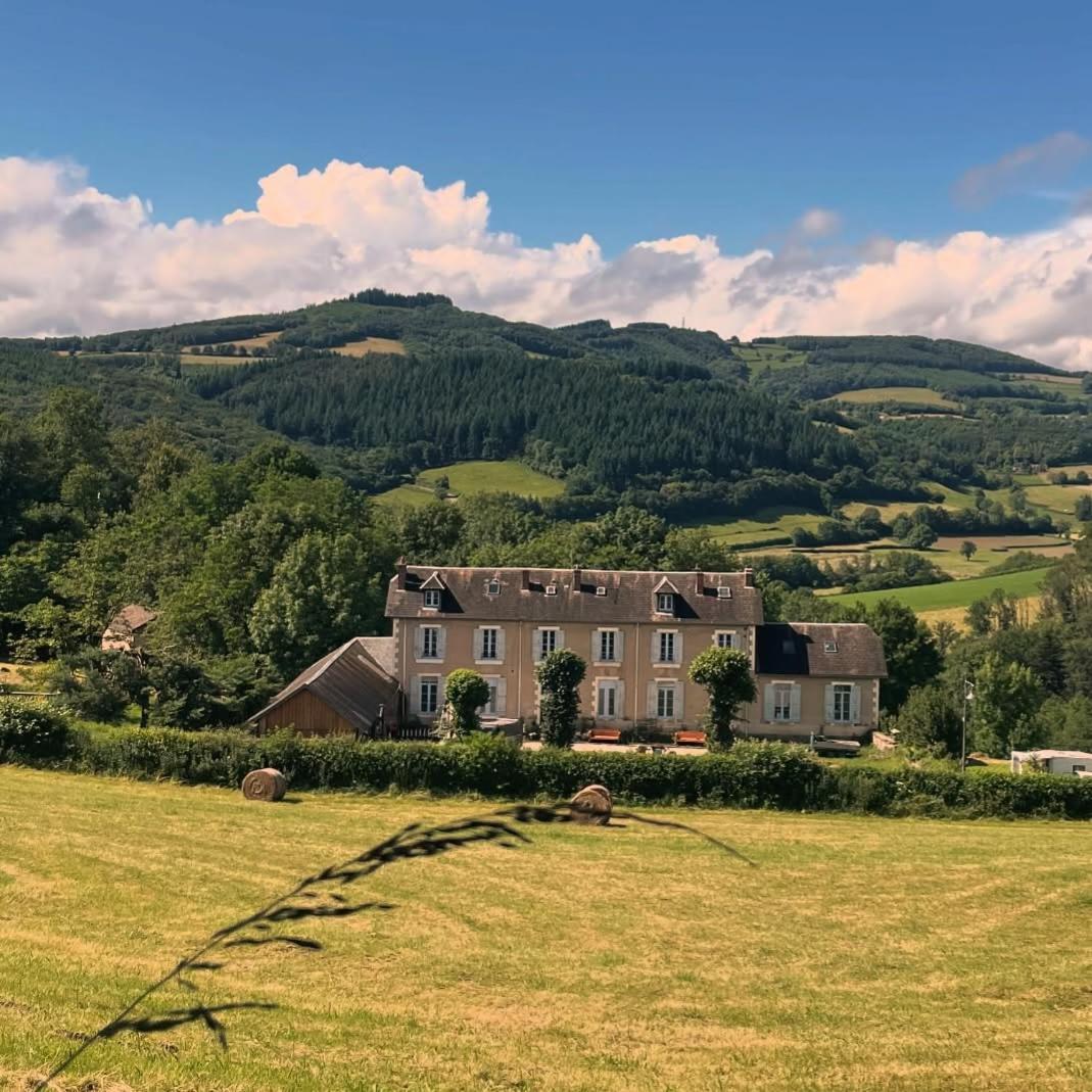 L' Ancienne Ecole Du Morvan Larochemillay Zewnętrze zdjęcie